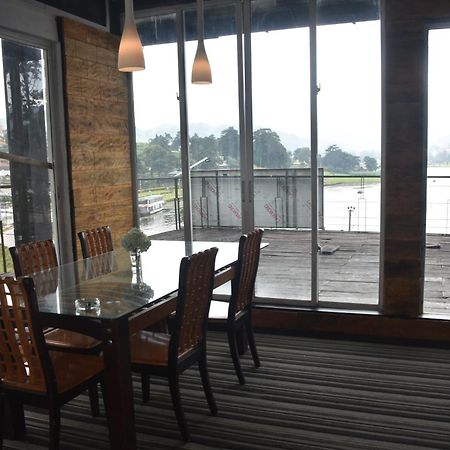 Nuwaraeliya H2O Lakeside Нувара-Элия Экстерьер фото