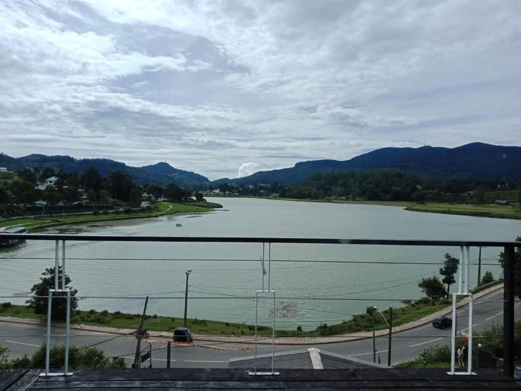 Nuwaraeliya H2O Lakeside Нувара-Элия Экстерьер фото