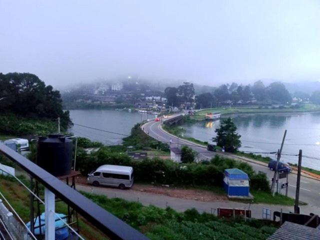 Nuwaraeliya H2O Lakeside Нувара-Элия Экстерьер фото
