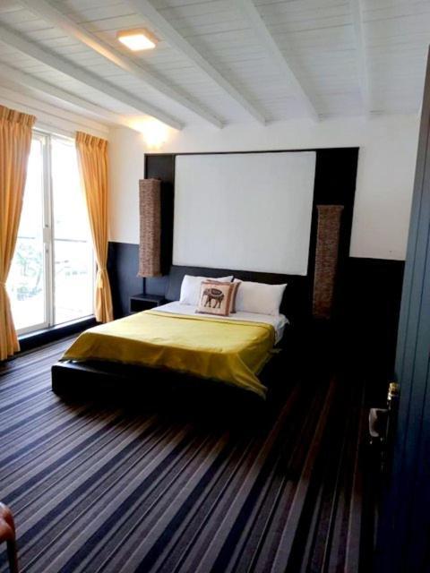Nuwaraeliya H2O Lakeside Нувара-Элия Экстерьер фото