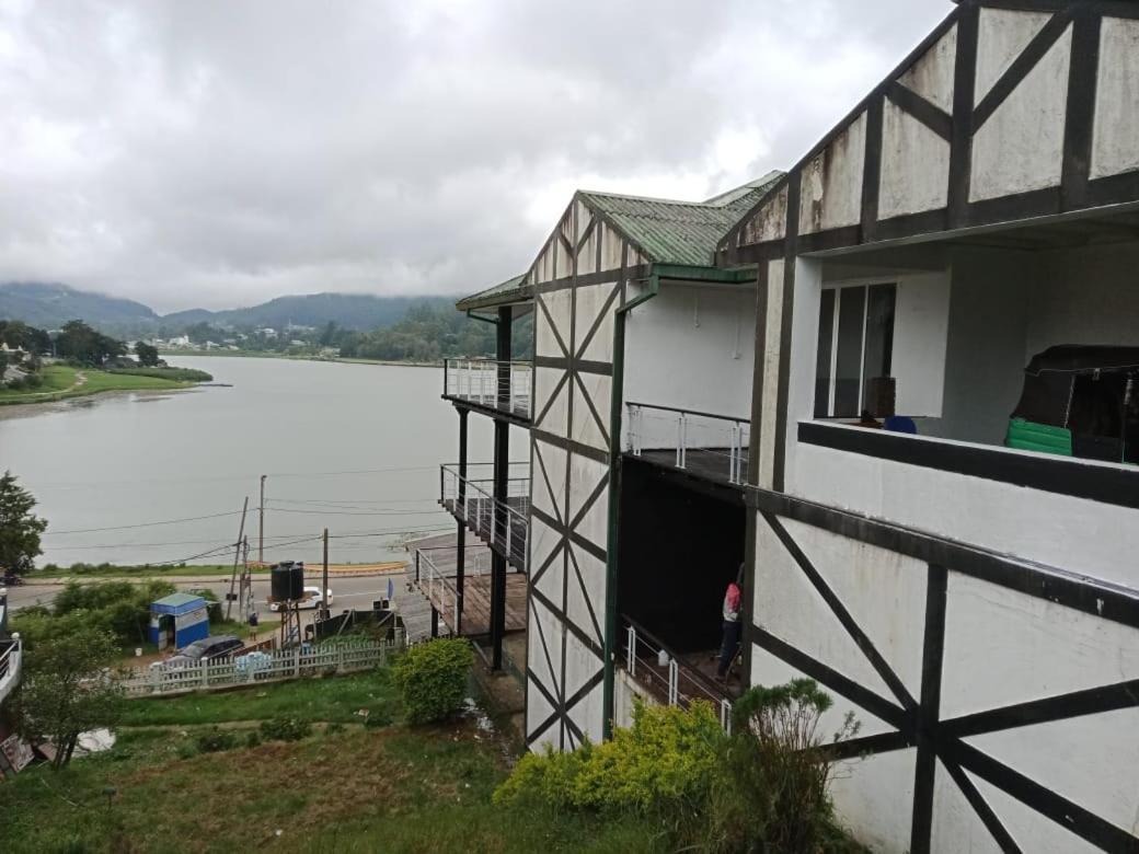 Nuwaraeliya H2O Lakeside Нувара-Элия Экстерьер фото