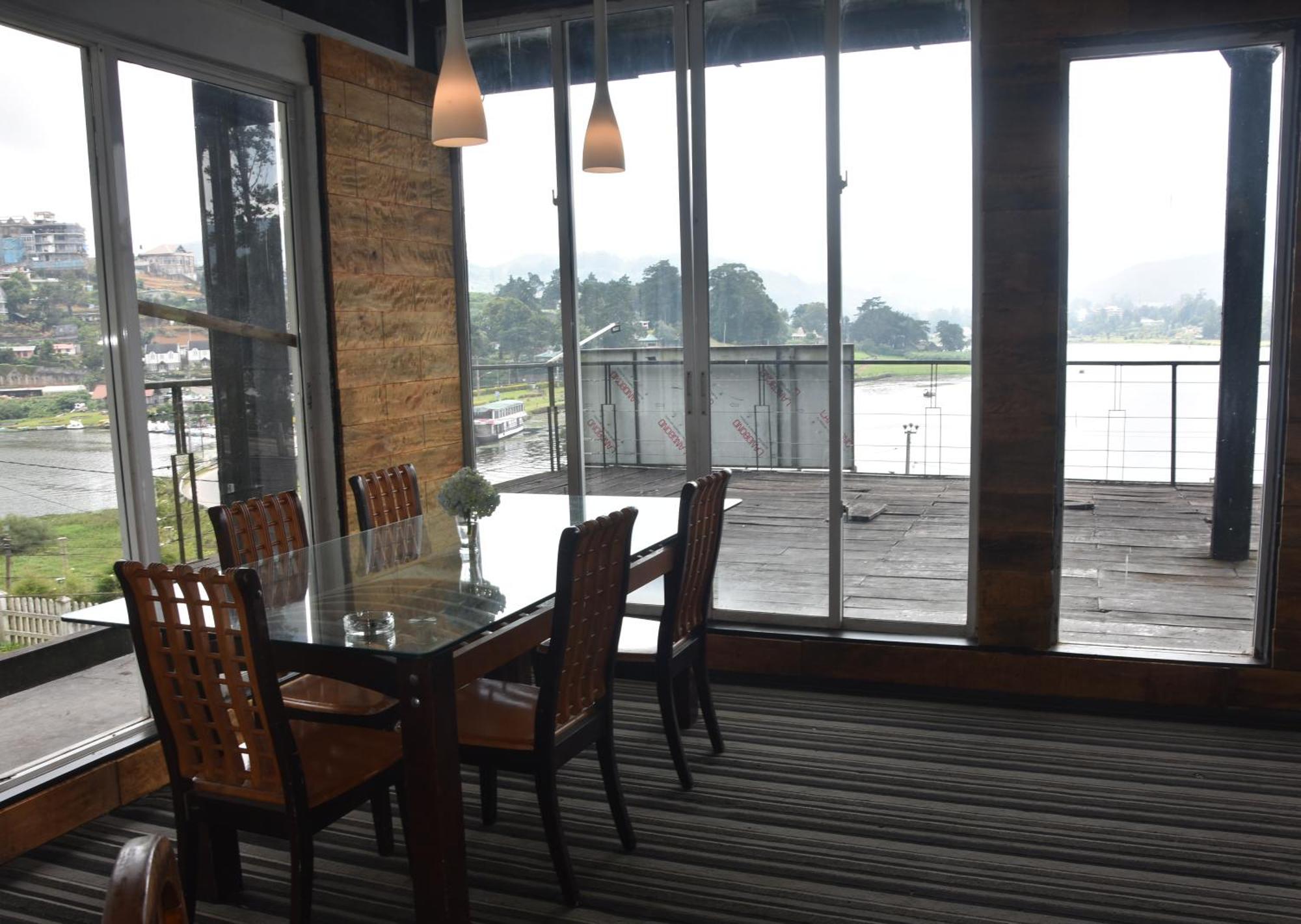 Nuwaraeliya H2O Lakeside Нувара-Элия Экстерьер фото