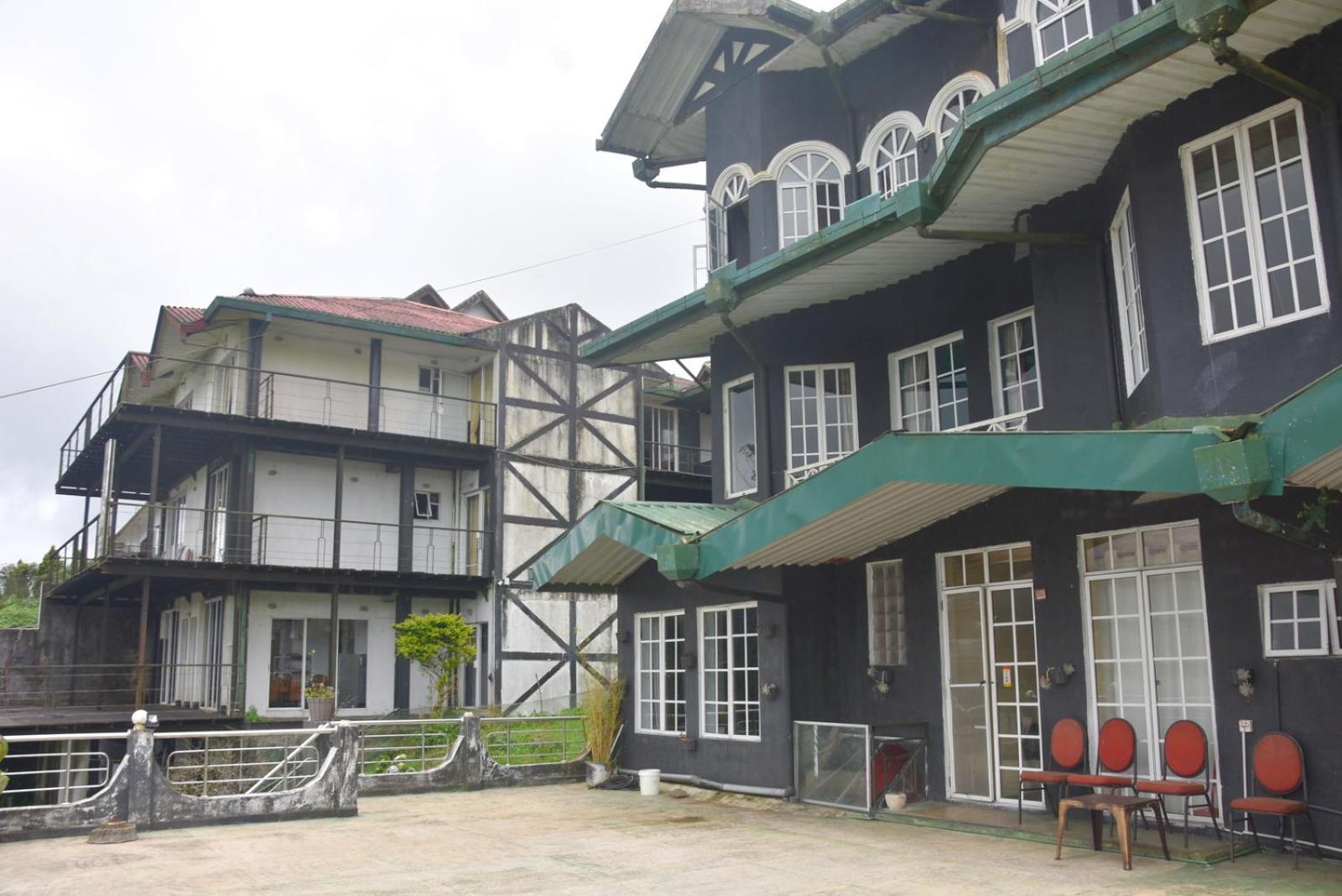 Nuwaraeliya H2O Lakeside Нувара-Элия Экстерьер фото